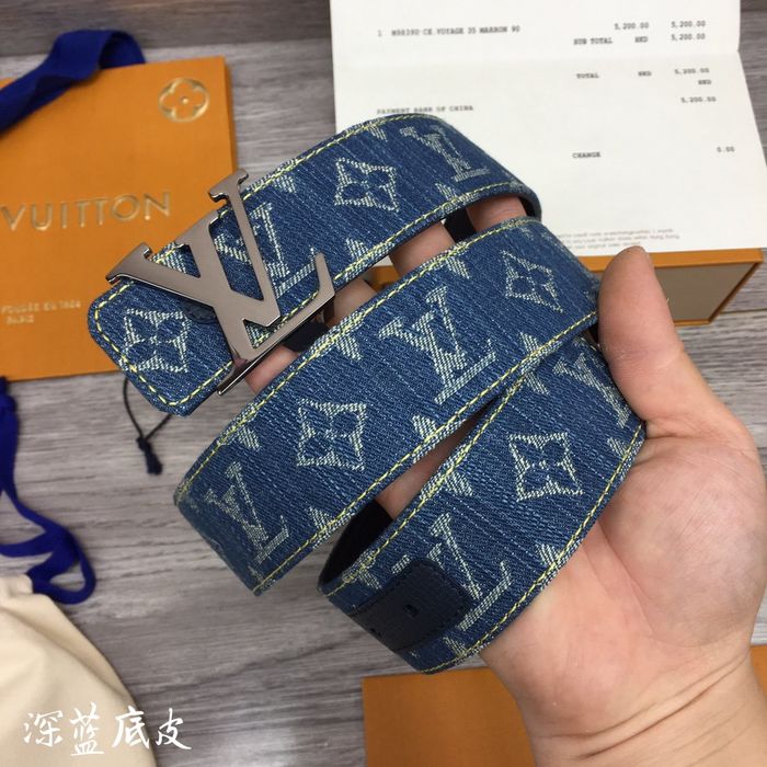 Louis Vuitton Belt LVB00054